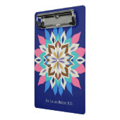 Blue Bayou  Mini Klembord (Angled2)