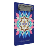 Blue Bayou  Mini Klembord (Schuin)
