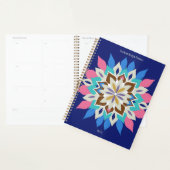 Blue Bayou Planner (Display)