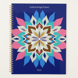 Blue Bayou Planner