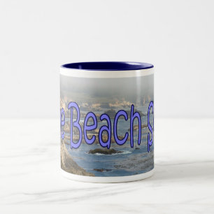 Blue Beach Song™ - Mok