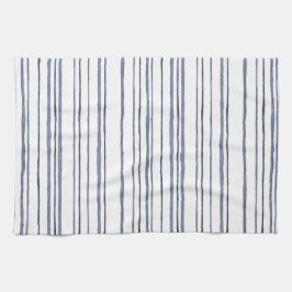 Blue Beach Waves - Keukenhanddoeken