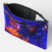 Blue Beast Running Fire Etui (Open)