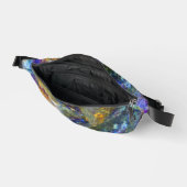 Blue Beast Running Heuptasje (Open)