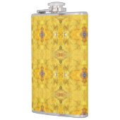 Blue Beast Running Yellow Heupfles (Links)