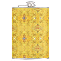 Blue Beast Running Yellow