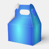 Blue Bedankdoosjes (Achterkant)