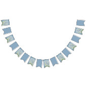 Blue Bell Garden Vlaggetjes (Alle)