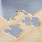 Blue Belle Legpuzzel (Zijkant)