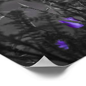 Blue Bells Mugshot Print (Hoek)