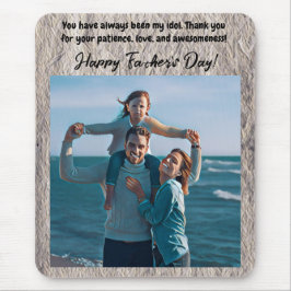 Blue best grandpa ever the times muismat