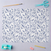 Blue Bird decoupage tissue papier (Craft)