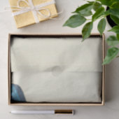  Blue Bird Ephemera Decoupage Tissue Paper Tissuepapier (Geschenk)