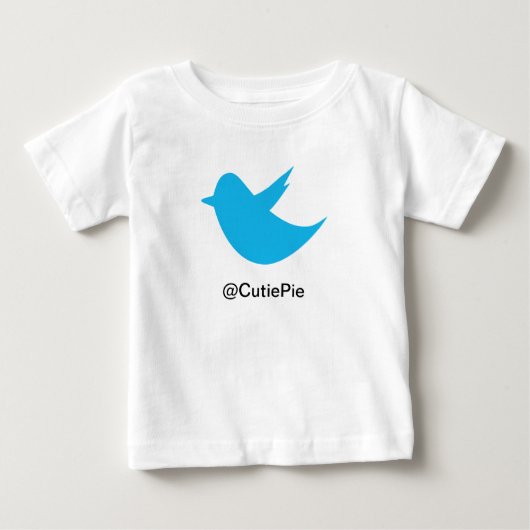 Blue Bird Social Media (Voorkant)