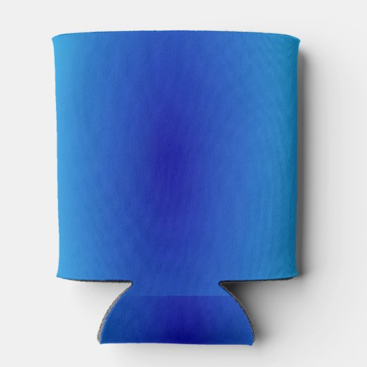 Blue Blikjeskoeler (Achterkant)