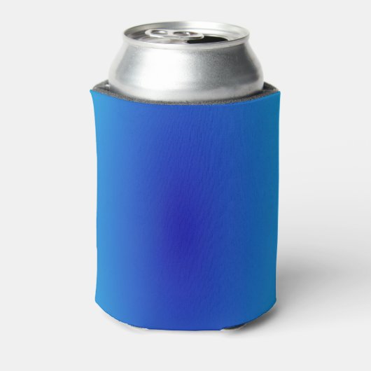 Blue Blikjeskoeler (Blikje Achterkant)