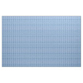 Blue Boho Tie Dye Pattern Stof (Fat Quarter)