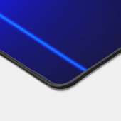 Blue Bokeh Guilloché Design, Graphic Designer Bureaumat (Hoek)