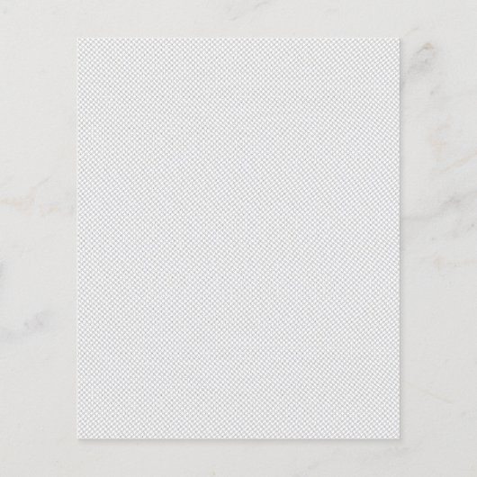 Blue Bokeh Guilloché Design, Graphic Designer Flyer (Achterkant)