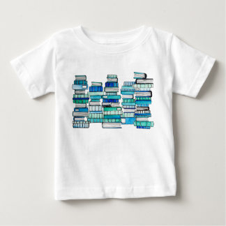 Blue Books Baby dress