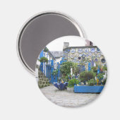 Blue Bord Special Magnet (Voorkant / Achterkant)