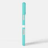 Blue & BOW Glamour Glam HOESJE (Achterkant / Rechts)