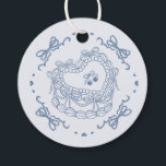 Blue Bow Retro Heart Coquette Cake Bachelorette Bedankjes Labels<br><div class="desc">Het is een geweldig feest met dit Retro Coquette Cake Collectie. Dit coquette boogensemble heeft een hartvormige coquette taart versierd met coquette bogen en zoete botercrème ijsjes, die de essentie van de klassieke romance vastleggen. Dit collectie voegt een speelse vibe toe aan elk feest, waardoor het onweerstaanbaar zoet is. ★...</div>