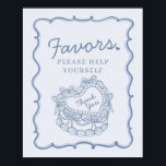 Blue Bow Retro Heart Coquette Cake Favorieten Teke Poster<br><div class="desc">Het is een geweldig feest met dit Retro Coquette Cake Collectie. Dit coquette boogensemble heeft een hartvormige coquette taart versierd met coquette bogen en zoete botercrème ijsjes, die de essentie van de klassieke romance vastleggen. Dit collectie voegt een speelse vibe toe aan elk feest, waardoor het onweerstaanbaar zoet is. ★...</div>