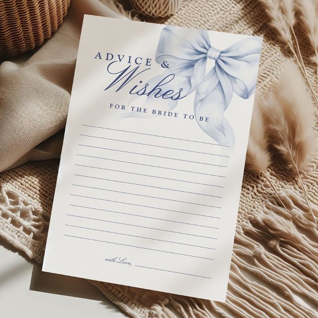 Blue Bow Vrijgezellenfeest advies voor de bruid (Creator heeft geüpload)