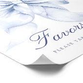 Blue Bow Vrijgezellenfeest geeft de voorkeur aan t Poster (Hoek)