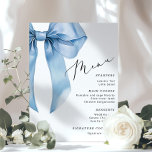 Blue Bow Ze is de knoop aan het doorhakken Menu<br><div class="desc">Blue Bow Ze is het binden van de knoop Menu Matching items beschikbaar.</div>