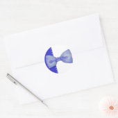 Blue Bowtie Sticker (Envelop)