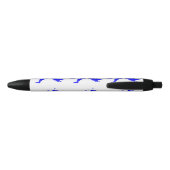 Blue Boy Angels Custom Pen (Achterkant)