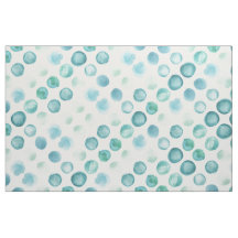 Blue Bubbles Zee Tones waterverf