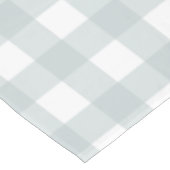 Blue Buffalo Check Tablecloth Tafelkleed (Gekanteld)