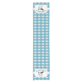 Blue Buffalo Play Boerderij Koe Short Table Runner Korte Tafelloper (Voorkant)