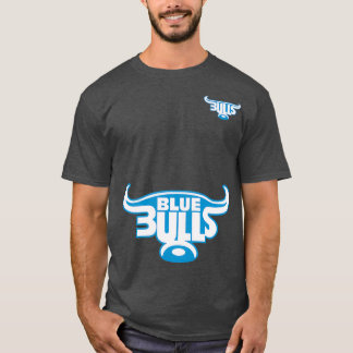 BLUE BULLS SUPER RUGBY T-SHIRT