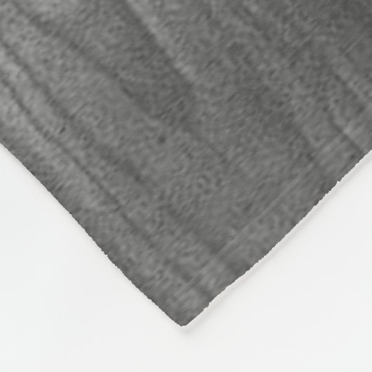 Blue Butterfly Rustic Personal Fleece Blanket (Hoek)