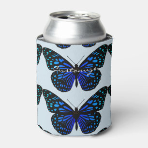 Blue Butterfly Thunder_Cove Blikjeskoeler