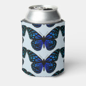 Blue Butterfly Thunder_Cove Blikjeskoeler (Blikje Achterkant)