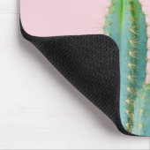 Blue Cactus Trio Muismat (Hoek)