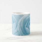 Blue Camellia Whirlpool Mok (Center)