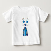 Blue CAT (Voorkant)