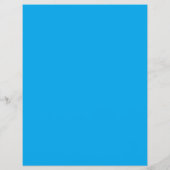 Blue Cat, katten opvang, cattery reclame Flyer (Achterkant)