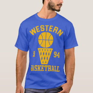 Blue Chips Western Basketbal Training Top