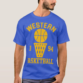 Blue Chips Western Basketbal Training Top