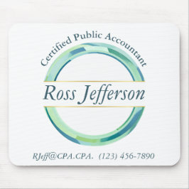 Blue Circle-Logo Muismat