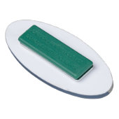 Blue Clean Personal Pronounyee Medewerker Naambadge (Achterkant)