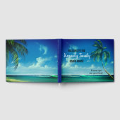 Blue Coastal Family Beach House Welkom Gastenboek (Volledig)