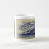 Blue Comet Mok (Center)